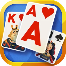 Solitario Klondike - Cartas