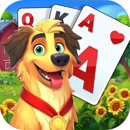 ソリティアファームハーベスト のアイコン
