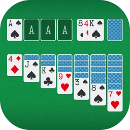 Значок Solitaire - Classic Card Game